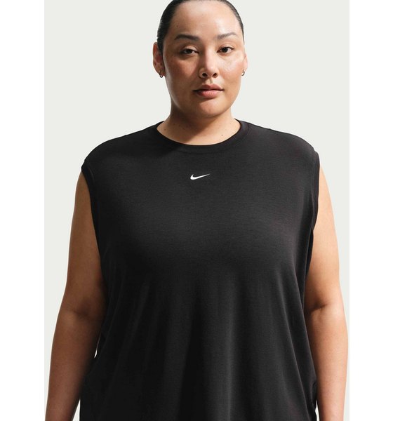 
NIKE, 
Women's Dri-fit Tank Top (plus Size) One Relaxed, 
Detail 1
