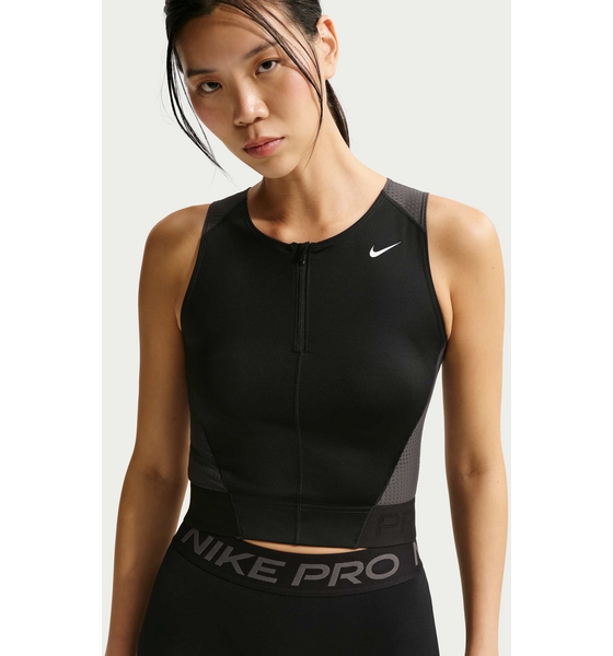 
NIKE, 
Women's Dri-fit Tank Top Pro, 
Detail 1
