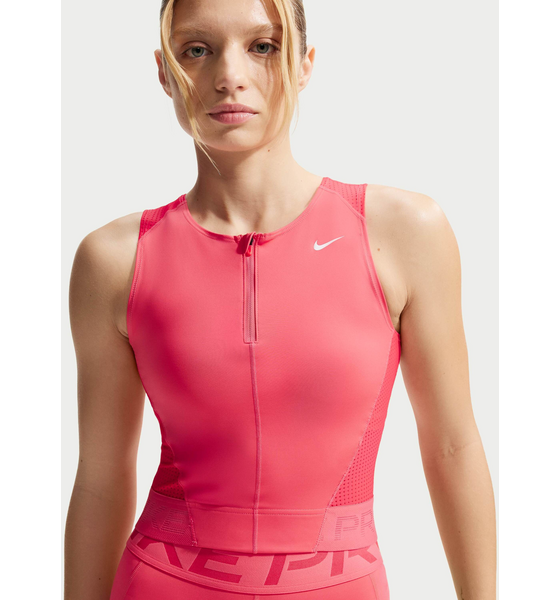
NIKE, 
Women's Dri-fit Tank Top Pro, 
Detail 1
