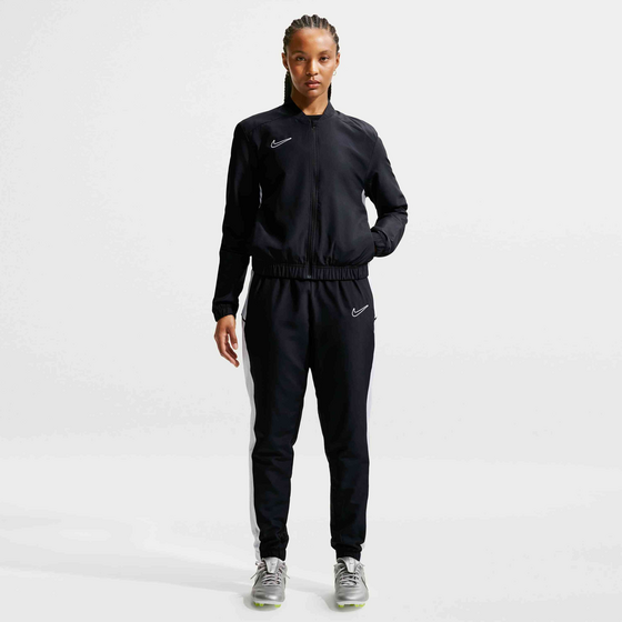 
NIKE, 
Women's Dri-fit Woven Football Tracksuit Academy, 
Detail 1
