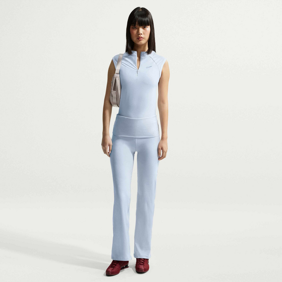 
NIKE, 
Women's Flared Trousers Sportswear, 
Detail 1
