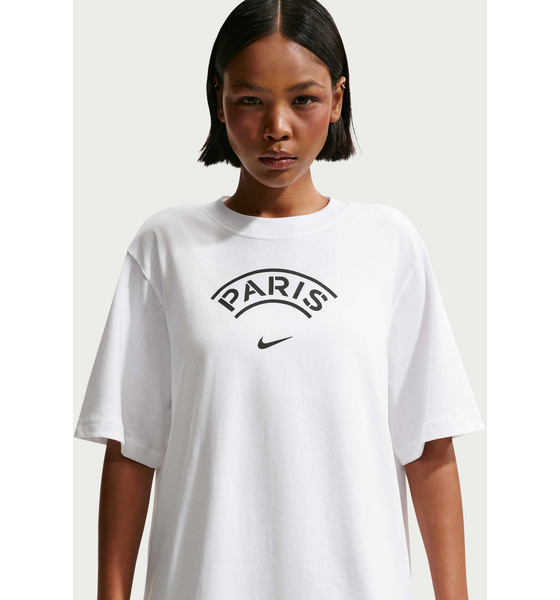 
NIKE, 
Women's Football T-shirt Paris Saint-germain, 
Detail 1
