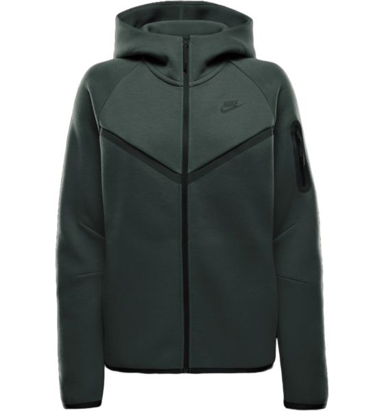 
NIKE, 
Women's Full-zip Hoodie Sportswear Tech Fleece Windrunner, 
Detail 1
