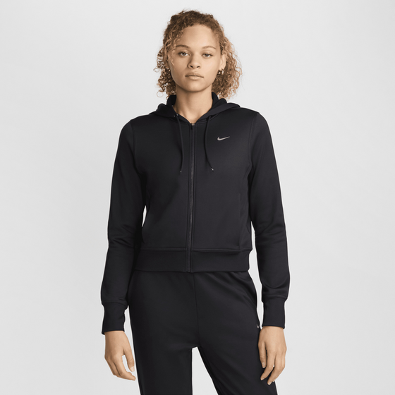 
NIKE, 
Women's Full-zip Hoodie Therma-fit One, 
Detail 1
