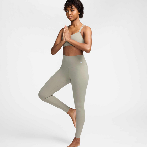 
NIKE, 
Women's Gentle-support High-waisted Full-length Leggings Zenvy, 
Detail 1
