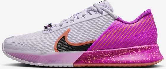 
NIKE, 
Women's Hard Court Tennis Shoes Nikecourt Vapor Pro 2 Premium, 
Detail 1
