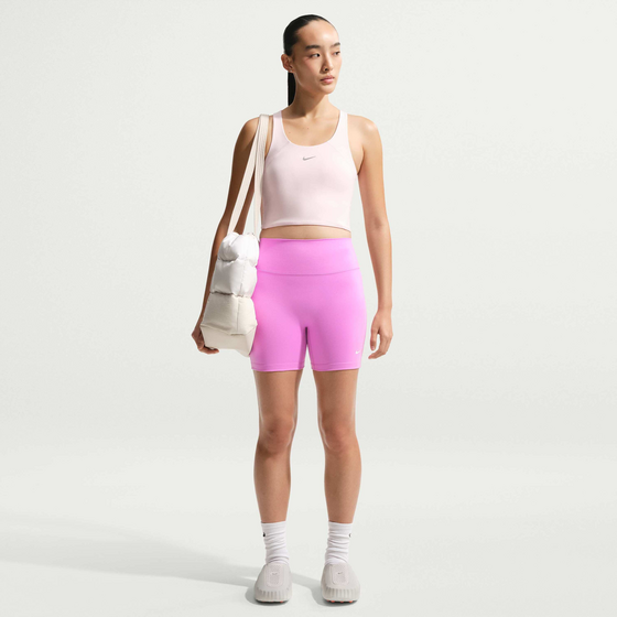 
NIKE, 
Women's High-waisted 12.5cm (approx.) Biker Shorts One, 
Detail 1
