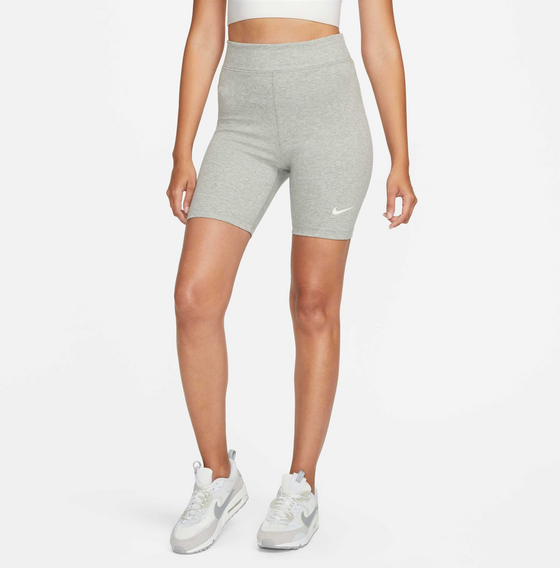 
NIKE, 
Women's High-waisted 20.5cm (approx.) Biker Shorts Sportswear Classic, 
Detail 1
