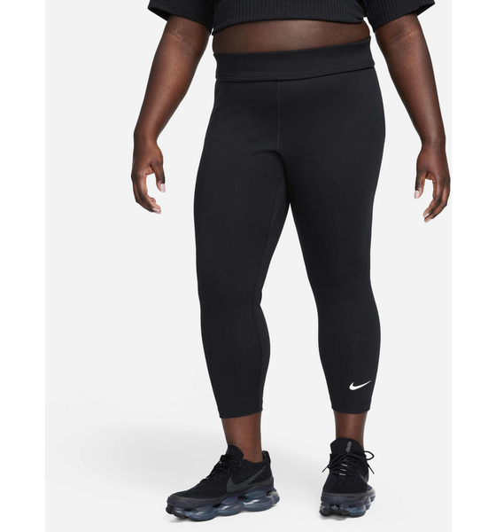 
NIKE, 
Women's High-waisted 7/8 Leggings (plus Size) Sportswear Classic, 
Detail 1
