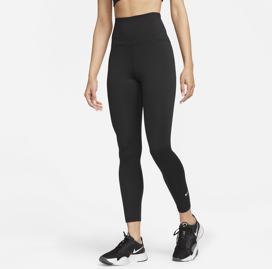 NIKE, Women's High-waisted 7/8 Leggings Therma-fit One
