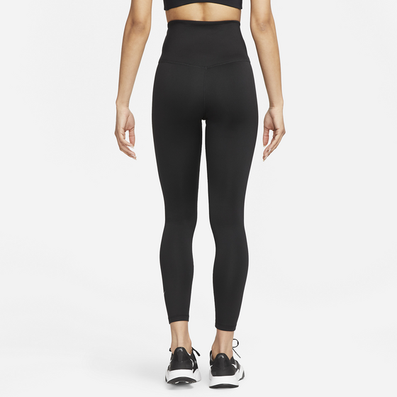 NIKE, Women's High-waisted 7/8 Leggings Therma-fit One