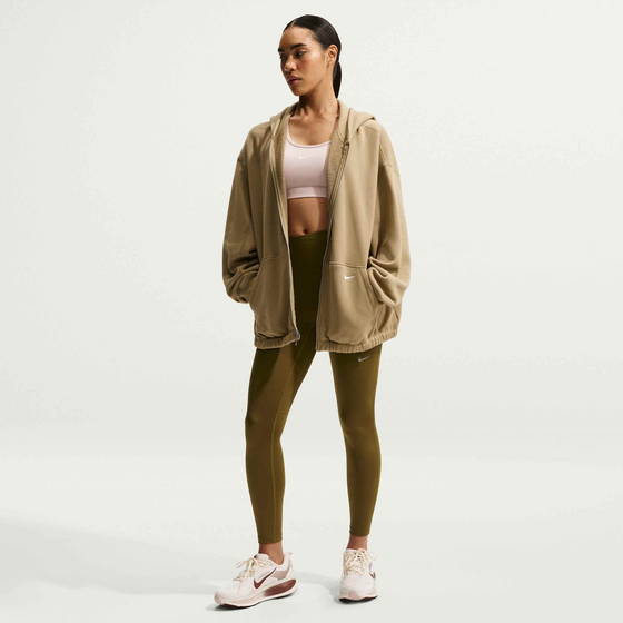 
NIKE, 
Women's High-waisted 7/8 Running Leggings Tempo, 
Detail 1
