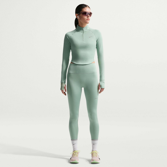 
NIKE, 
Women's High-waisted 7/8 Running Leggings Tempo, 
Detail 1

