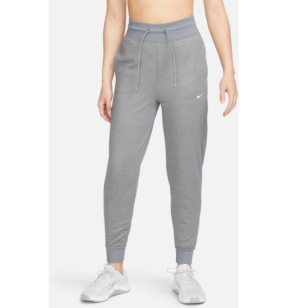 395832502501 NIKE Women's High-waisted 7/8 Trousers Therma-fit One  Standard Detail