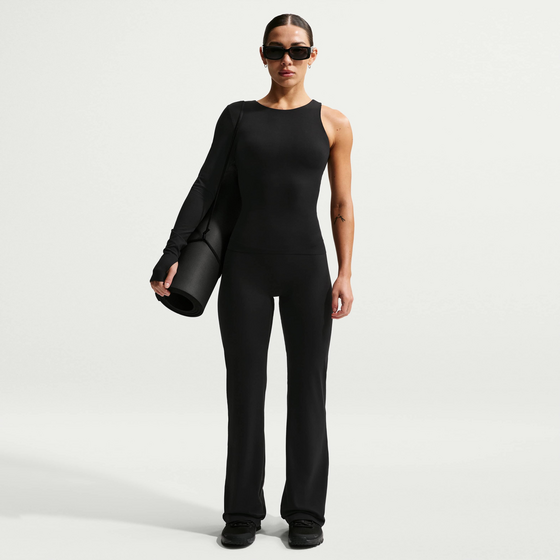 
NIKE, 
Women's High-waisted Flared Leggings With No Front Seam Zenvy, 
Detail 1
