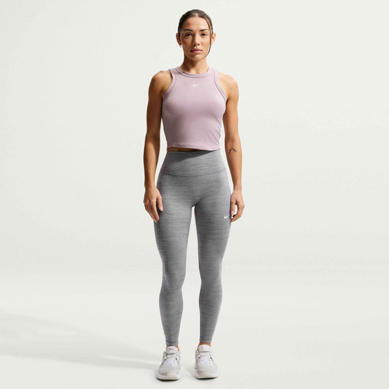 
NIKE, 
Women's High-waisted Full-length Leggings One Seamless Front, 
Detail 1
