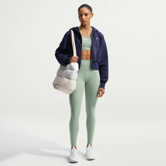
NIKE, 
Women's High-waisted Full-length Leggings One Seamless Front, 
Detail 1

