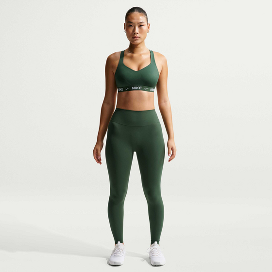 
NIKE, 
Women's High-waisted Full-length Leggings With No Front Seam Zenvy, 
Detail 1
