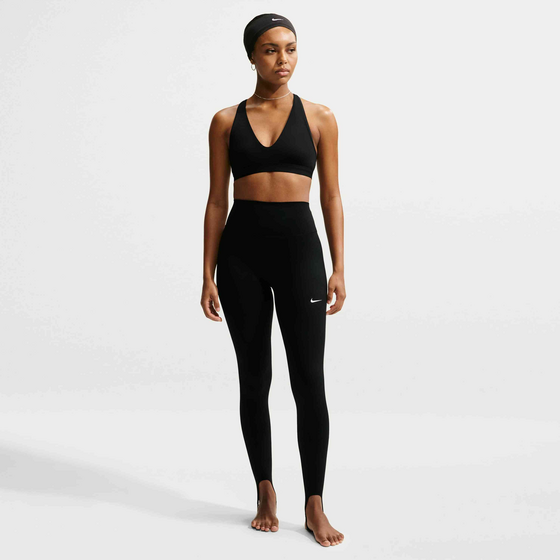 
NIKE, 
Women's High-waisted Full-length Stirrup Leggings One, 
Detail 1
