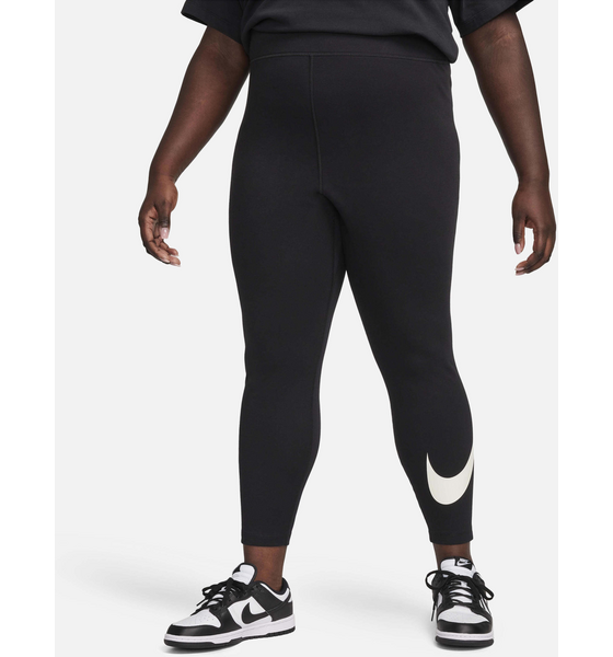 
NIKE, 
Women's High-waisted Graphic Leggings (plus Size) Sportswear Classics, 
Detail 1
