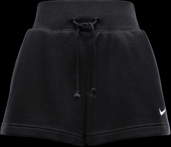
NIKE, 
Women's High-waisted Loose Shorts Sportswear Phoenix Fleece, 
Detail 8
