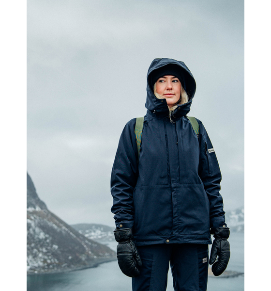RÖYK, Women's Hiking Flex Pants