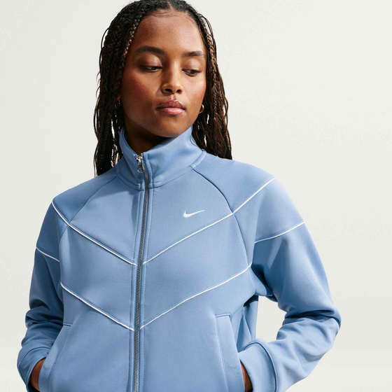 
NIKE, 
Women's Knit Jacket Sportswear Windrunner, 
Detail 1
