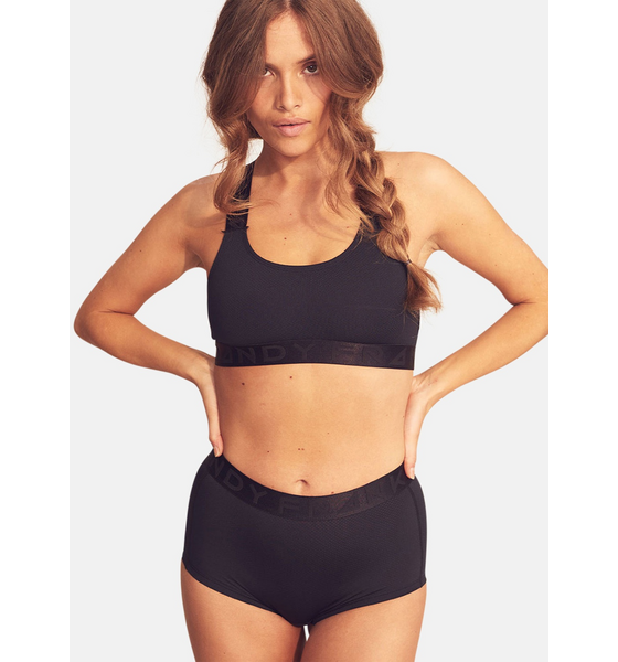 
FRANK DANDY, 
Women's Legend Mesh Boxer, 
Detail 1
