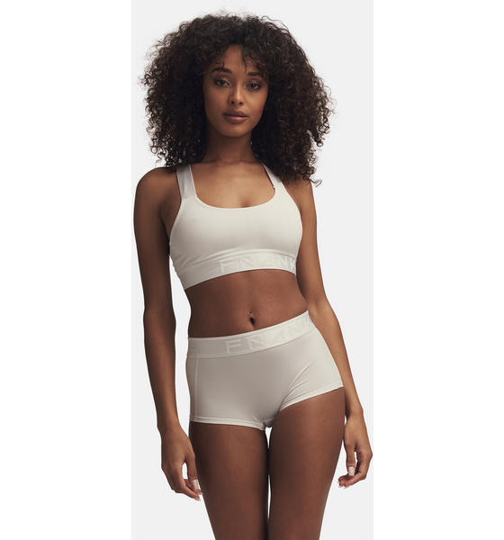 939504101101 FRANK DANDY Women's Legend Mesh Boxer 939504101101 FRANK DANDY Women's Legend Mesh Boxer Model01 Detail