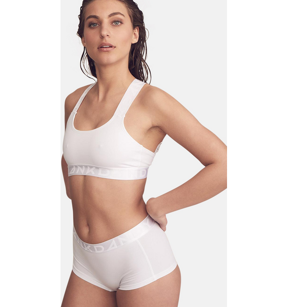 
FRANK DANDY, 
Women's Legend Mesh Boxer, 
Detail 1
