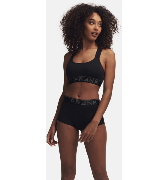 
FRANK DANDY, 
Women's Legend Mesh Bralette, 
Detail 1
