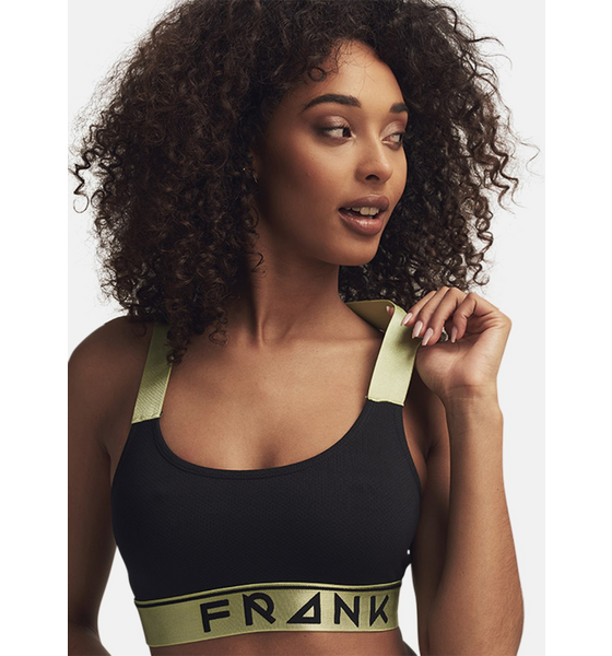
FRANK DANDY, 
Women's Legend Mesh Bralette, 
Detail 1
