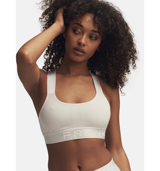 
FRANK DANDY, 
Women's Legend Mesh Bralette, 
Detail 1
