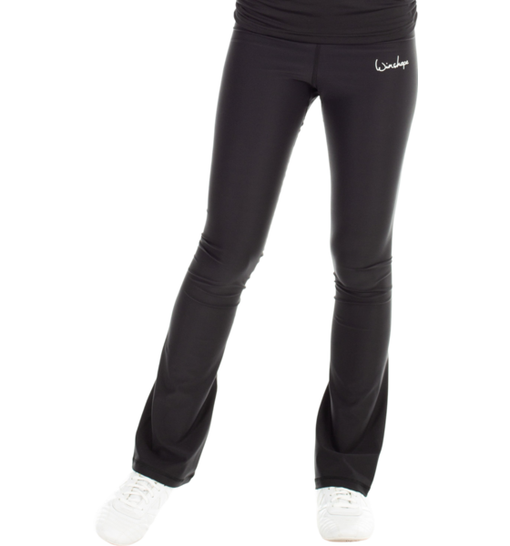 940275101101 WINSHAPE Women's Legging Bchwl102  Model01 Detail