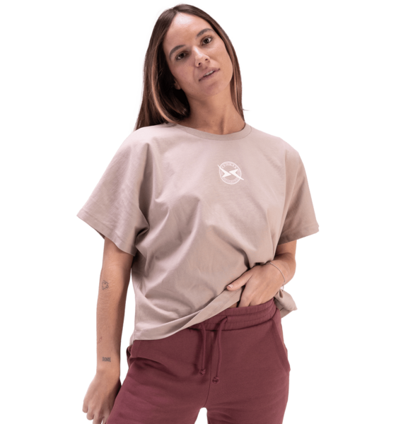 
PICSIL SPORT, 
Women's Lifestyle Tee Aw25, 
Detail 1
