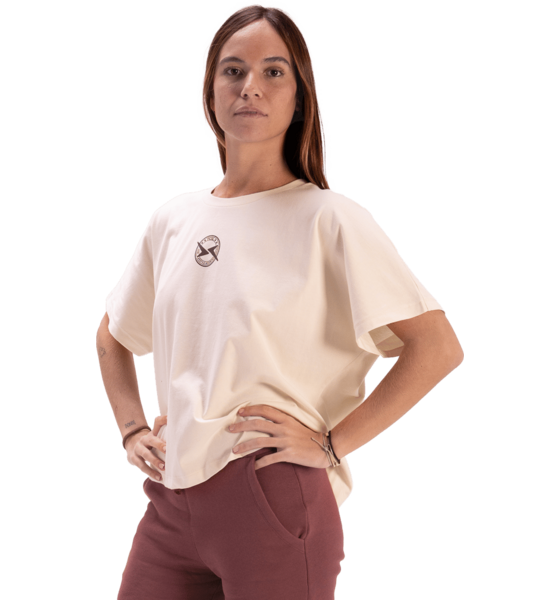 
PICSIL SPORT, 
Women's Lifestyle Tee Aw25, 
Detail 1
