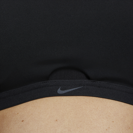 NIKE, Women's Light-support Lightly Lined Nursing Sports Bra (maternity) Alate (m)