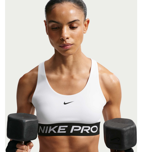 
NIKE, 
Women's Light-support Non-padded Sports Bra Pro 365, 
Detail 1
