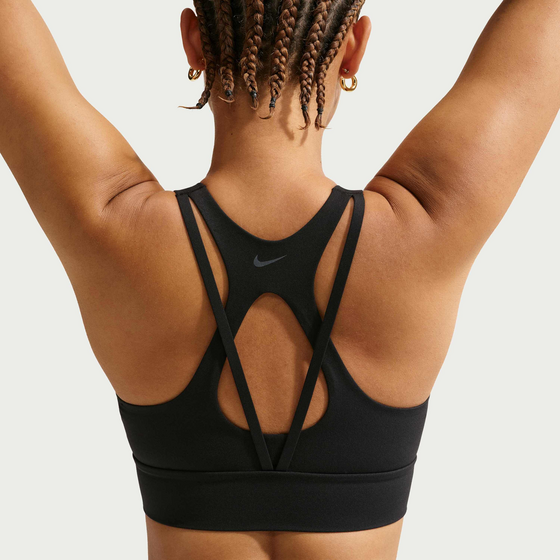 
NIKE, 
Women's Light-support Padded Longline Sports Bra Zenvy, 
Detail 1
