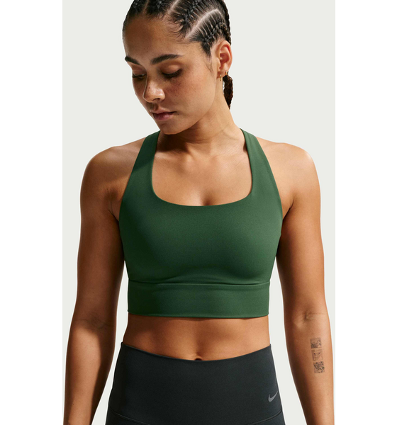 
NIKE, 
Women's Light-support Padded Longline Sports Bra Zenvy, 
Detail 1
