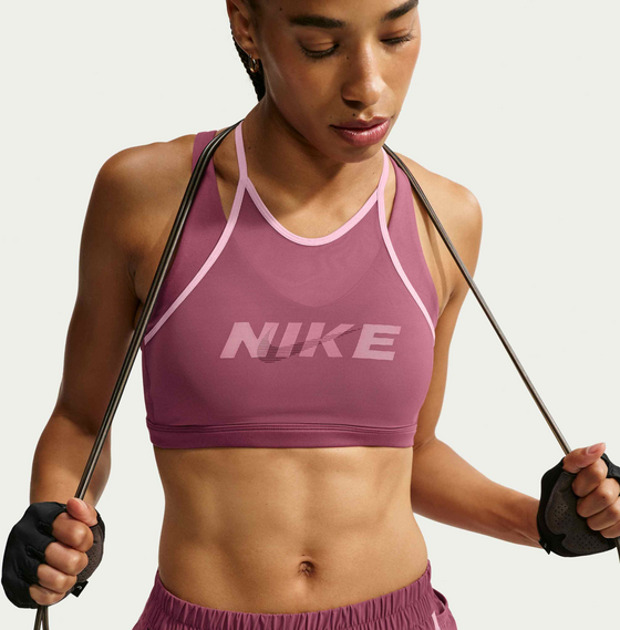 
NIKE, 
Women's Light-support Padded Sports Bra One, 
Detail 1
