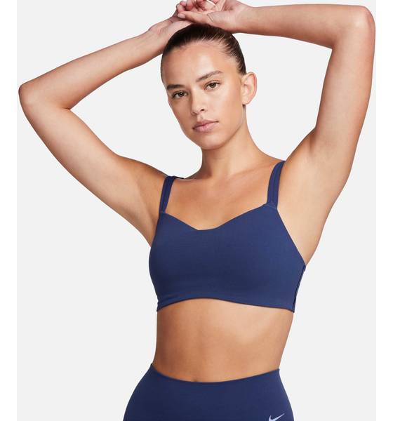 
NIKE, 
Women's Light-support Padded Sports Bra Zenvy Strappy, 
Detail 1
