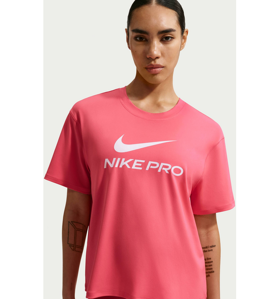 
NIKE, 
Women's Loose T-shirt Pro, 
Detail 1
