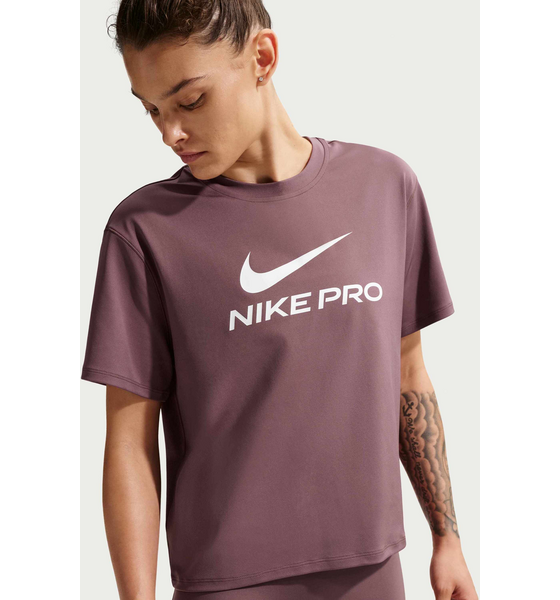 
NIKE, 
Women's Loose T-shirt Pro, 
Detail 1
