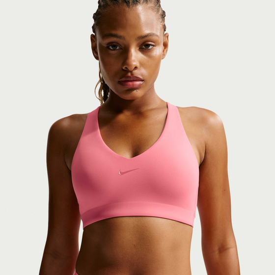 
NIKE, 
Women's Medium-support Padded Sport Bra Universa, 
Detail 1
