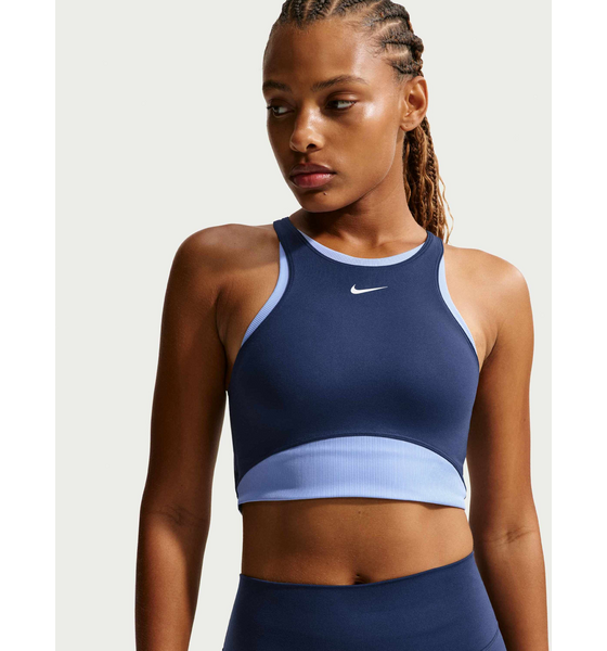 
NIKE, 
Women's Medium-support Padded Sports Bra One, 
Detail 1
