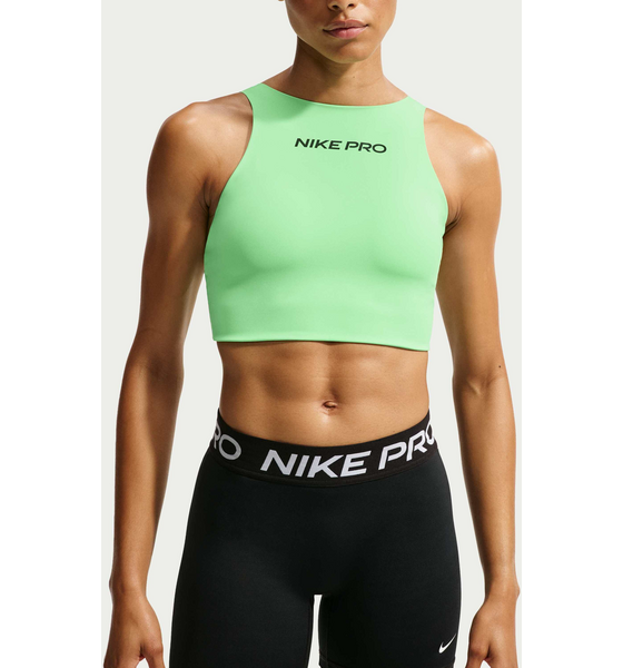 
NIKE, 
Women's Medium-support Padded Sports Bra Pro Sculpt, 
Detail 1
