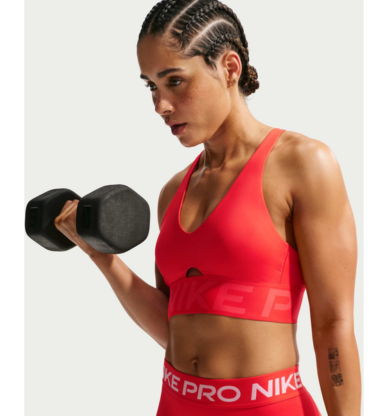 
NIKE, 
Women's Medium-support Padded Sports Bra Pro Sculpt, 
Detail 1
