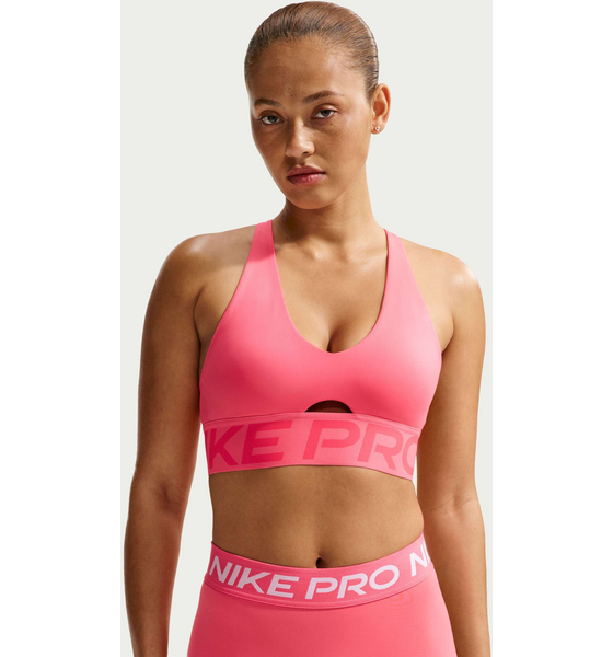 
NIKE, 
Women's Medium-support Padded Sports Bra Pro Sculpt, 
Detail 1
