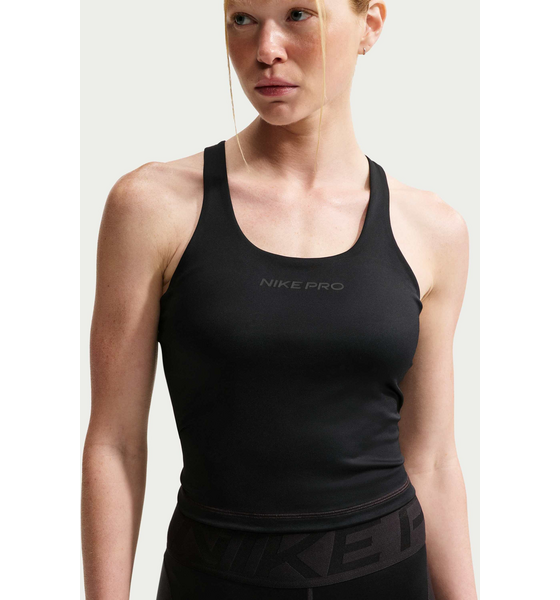 
NIKE, 
Women's Medium-support Padded Sports Bra Tank Pro Sculpt, 
Detail 1
